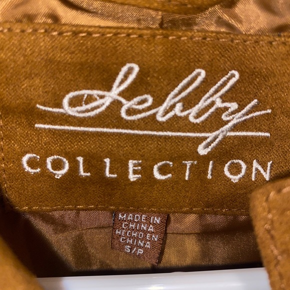 Jacket - Picture 2 of 5